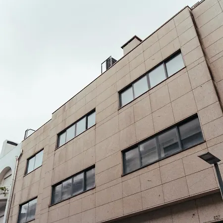 Alojamento Maritimo * Эшпинью